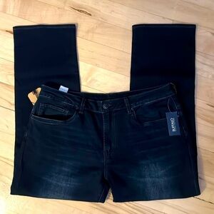 NWT Men’s Buffalo David Bitton Straight / Six Jeans​